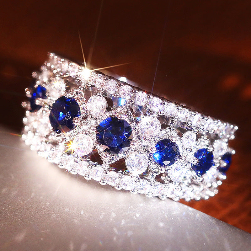Modern Silver Jewelry