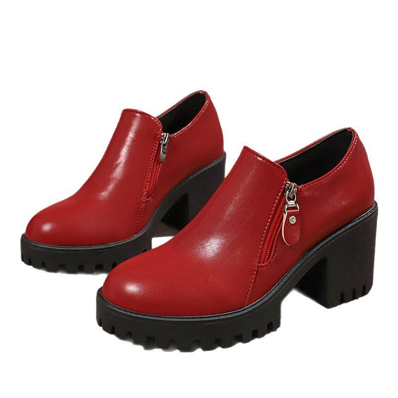 Easy Everyday Boots