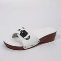 Fresh Lightweight Sandals