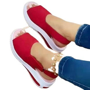Daily Summer Sandals