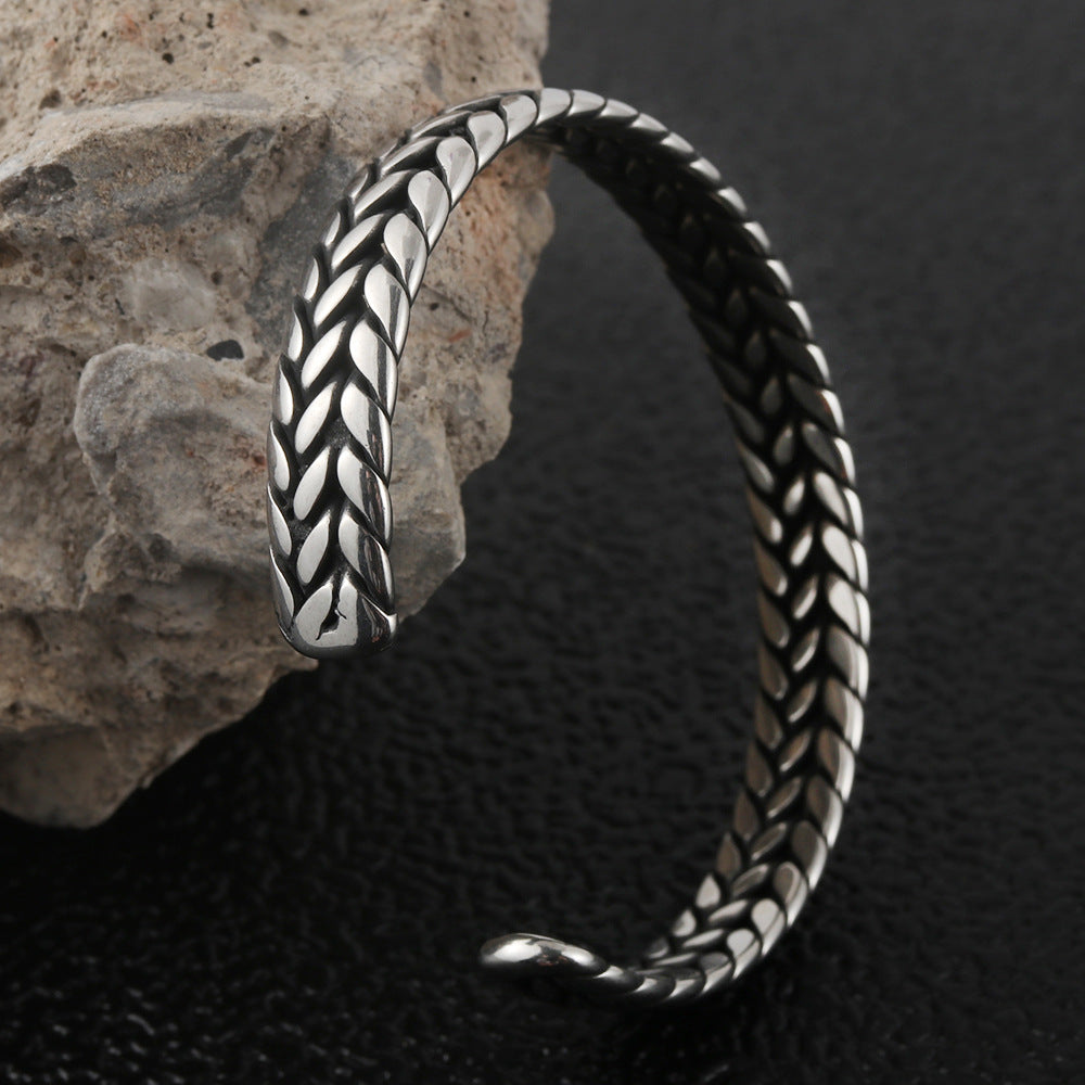 Casual Crystal Jewelry