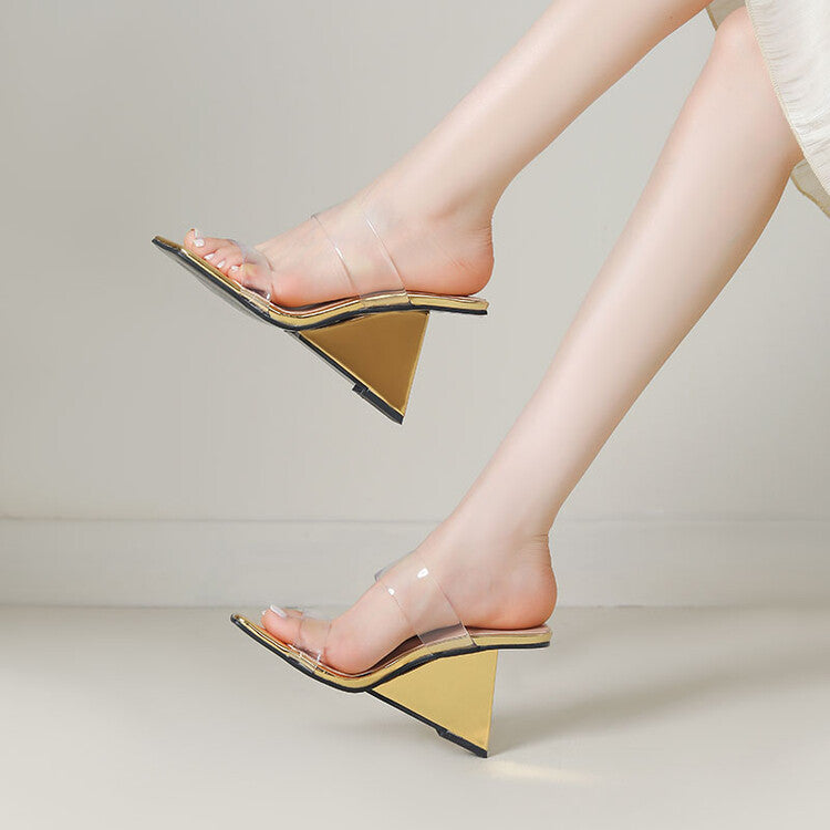 Simple Casual Sandals