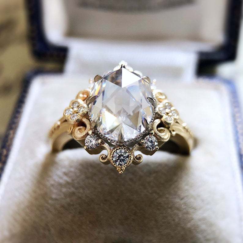 Clean Statement Jewelry