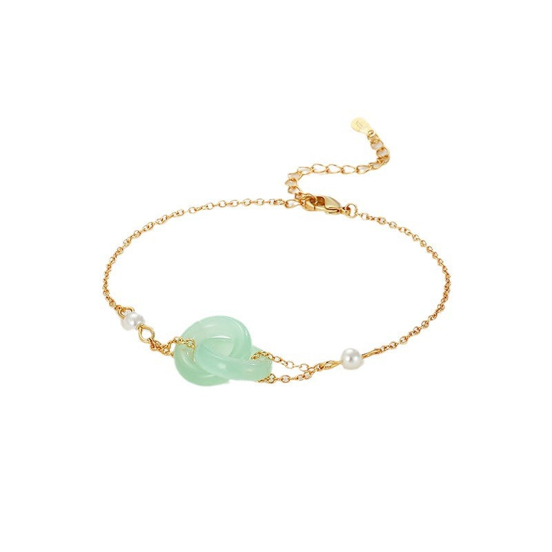 Timeless Set Jewelry