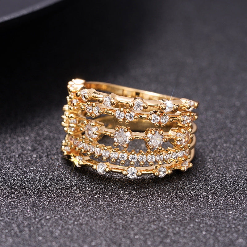 Natural Dainty Jewelry