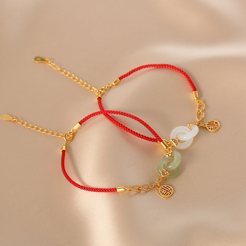 Travel Silver Jewelry