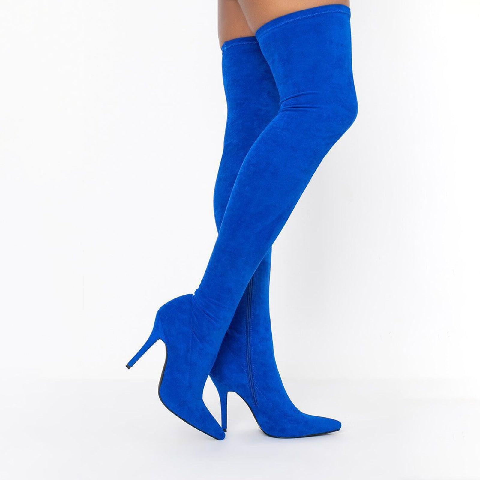 Soft Warm Boots