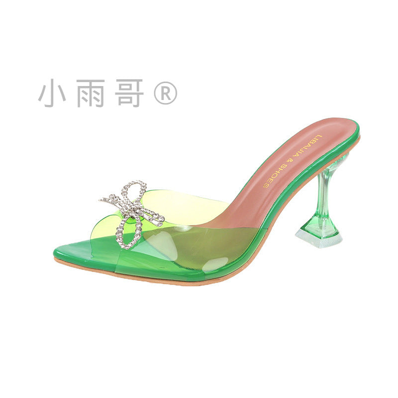 Comfortable Cushioned Sandals