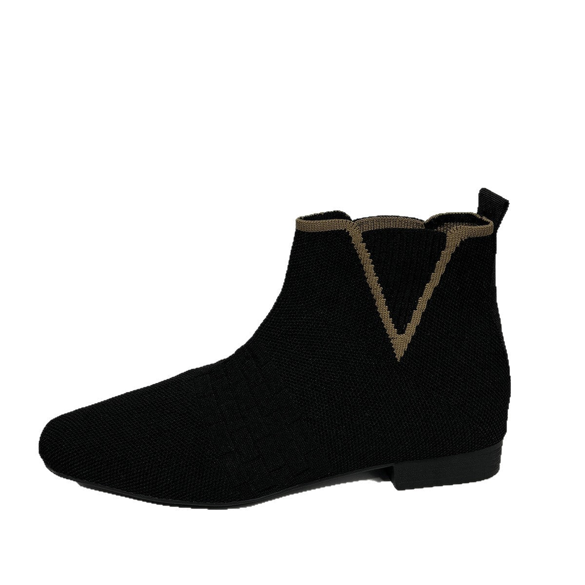 Brunch Comfort Boots