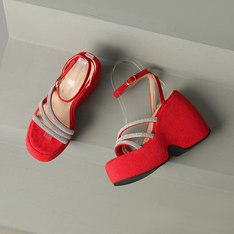 Walking Lightweight Sandals