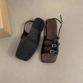 Walking Espadrille Sandals