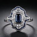 Graceful Silver Jewelry