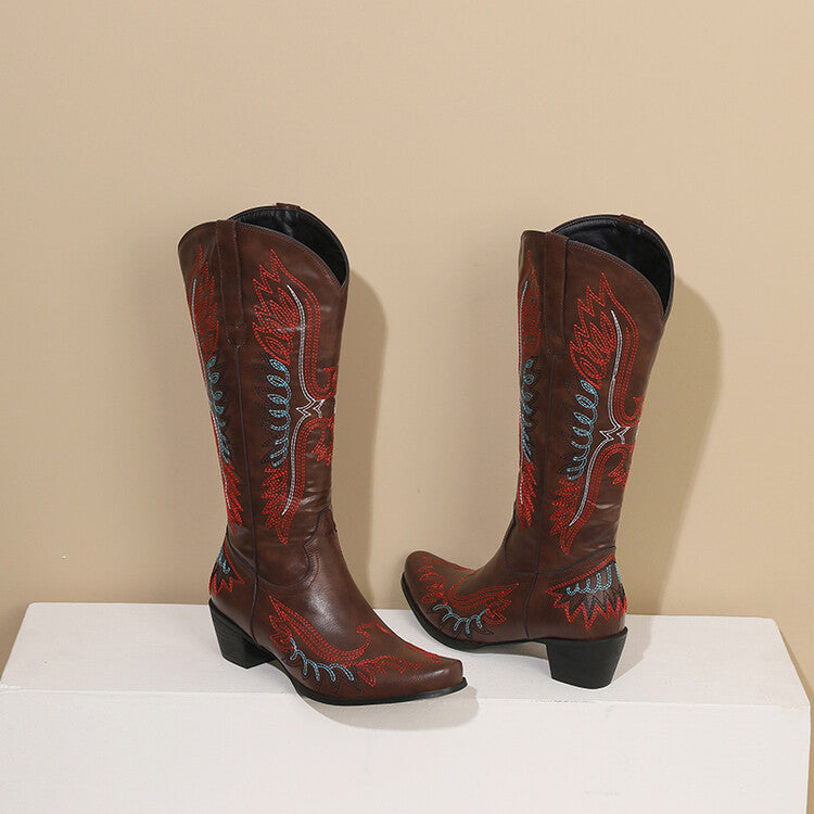 Resort Everyday Boots