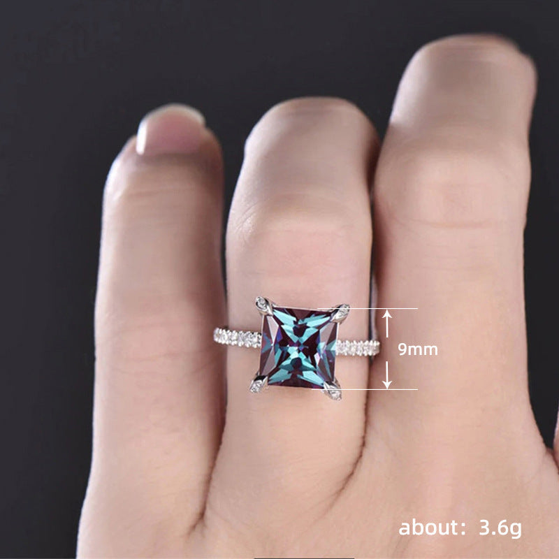 Simple Charm Jewelry