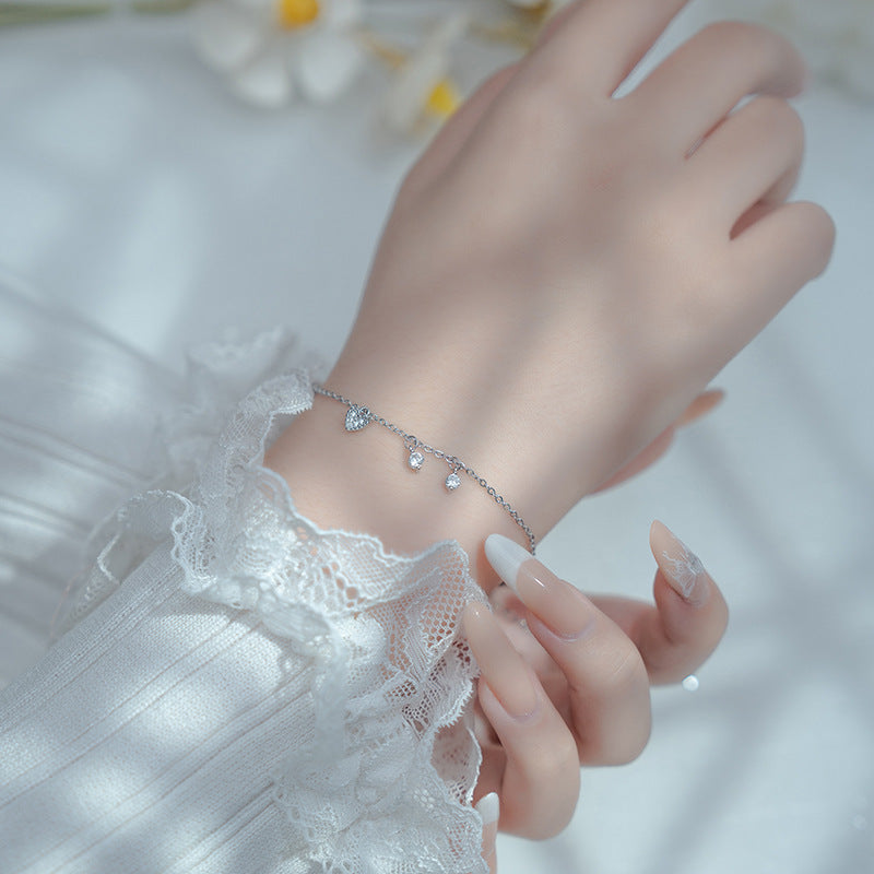 Classic Beaded Jewelry