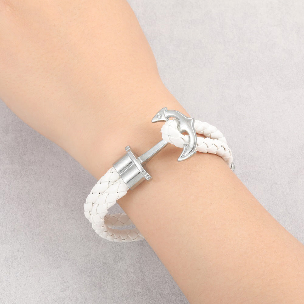 Warm Crystal Jewelry