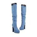 Summer Warm Boots