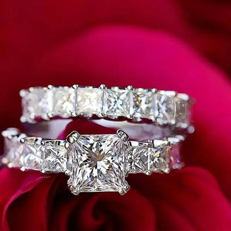 Effortless Matching Set