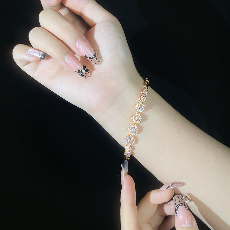 Casual Layered Jewelry