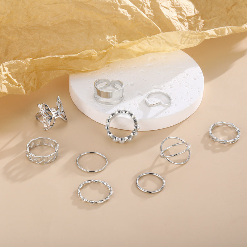 Light Everyday Set