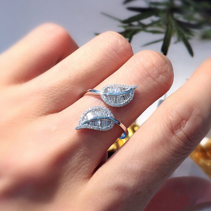 Fresh Elegant Jewelry
