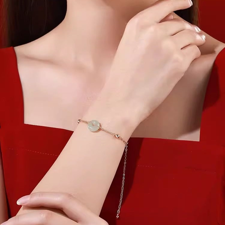 Soft Pendant Jewelry
