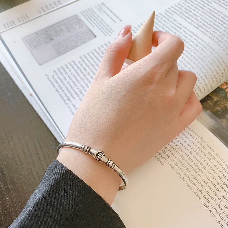 Summer Minimal Jewelry