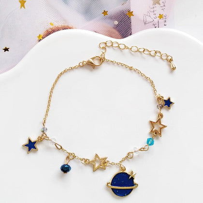 Timeless Beaded Jewelry