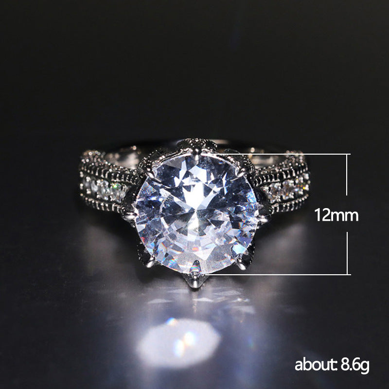 Light Statement Jewelry
