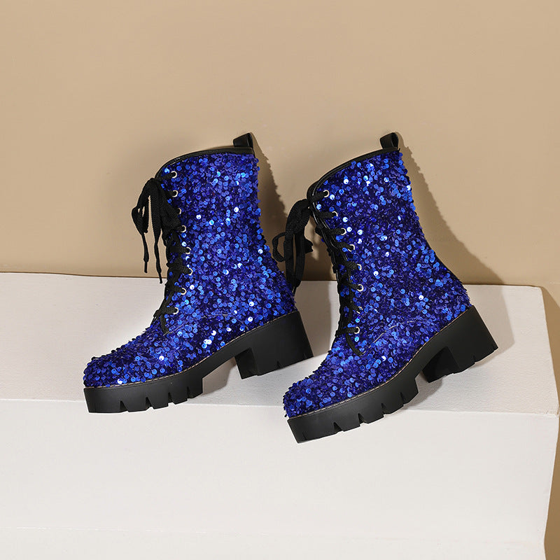Beach Winter Boots