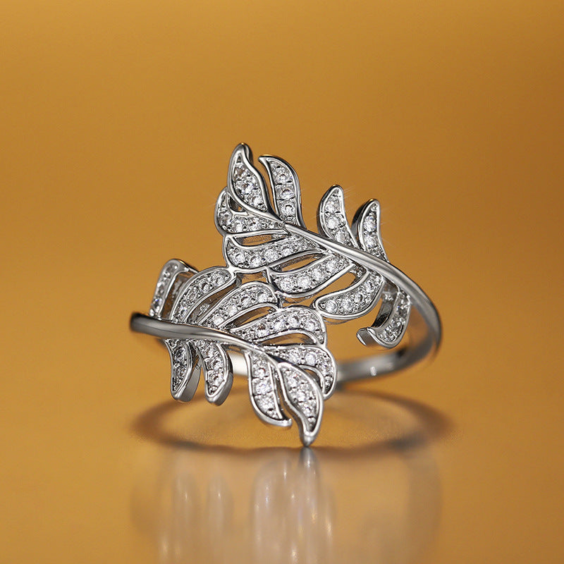 Brunch Floral Jewelry