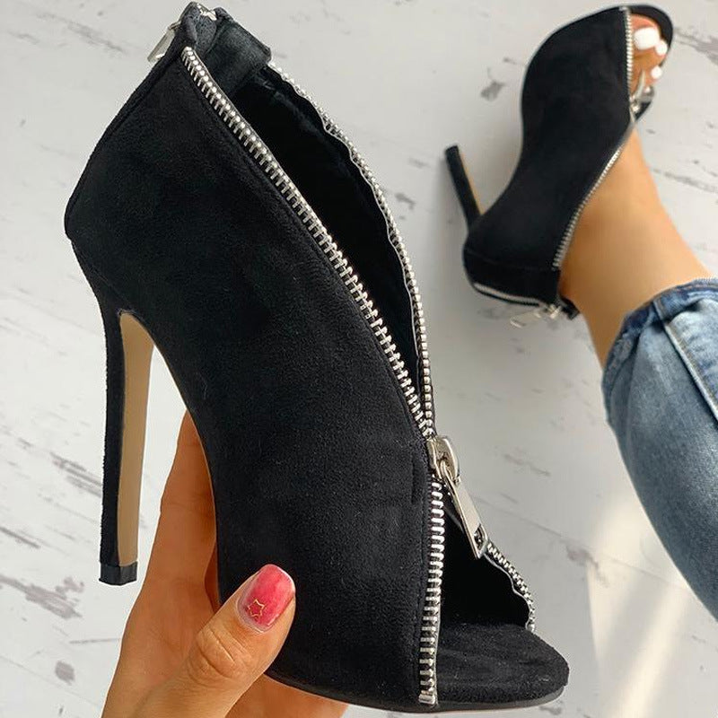 Brunch Summer Sandals