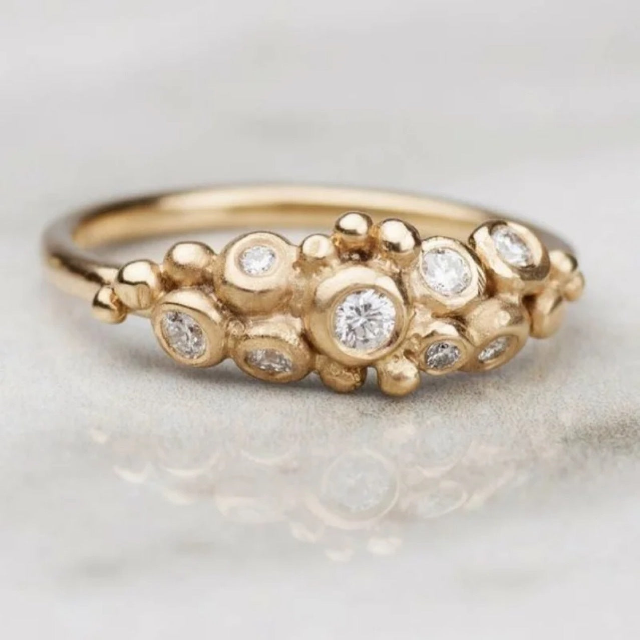 Brunch Ring Jewelry