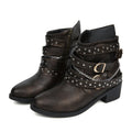 Vacation Vintage Boots