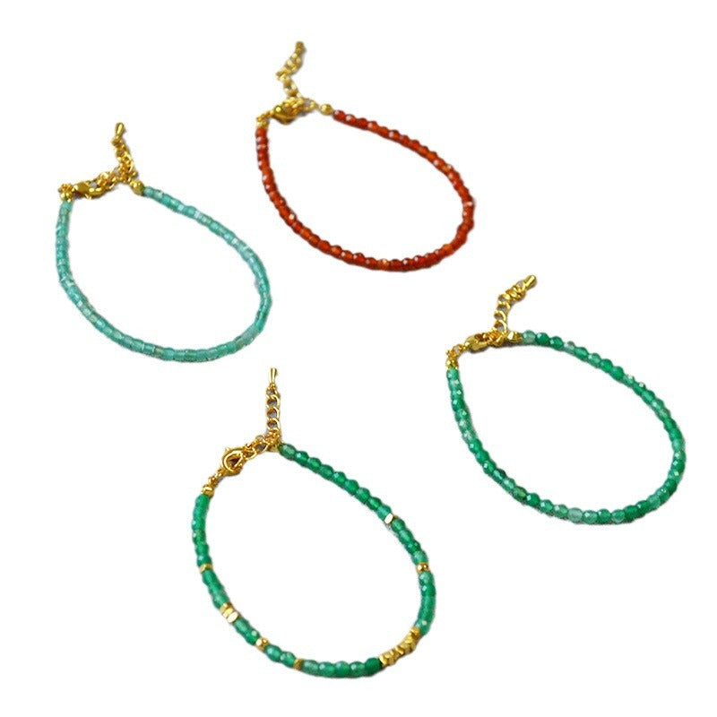 Modern Set Jewelry