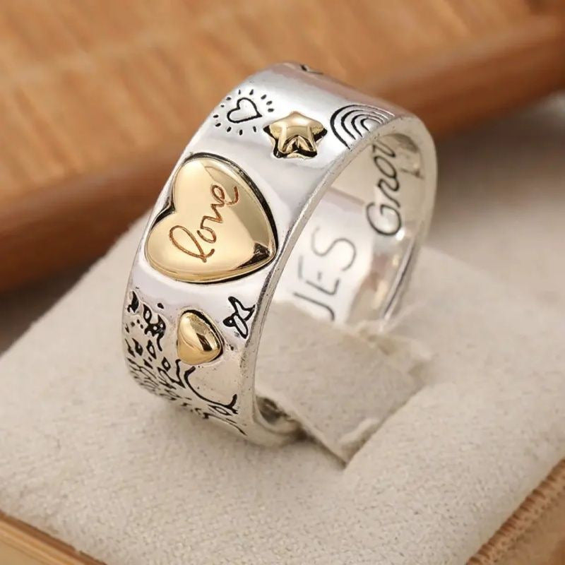 Graceful Vintage Jewelry