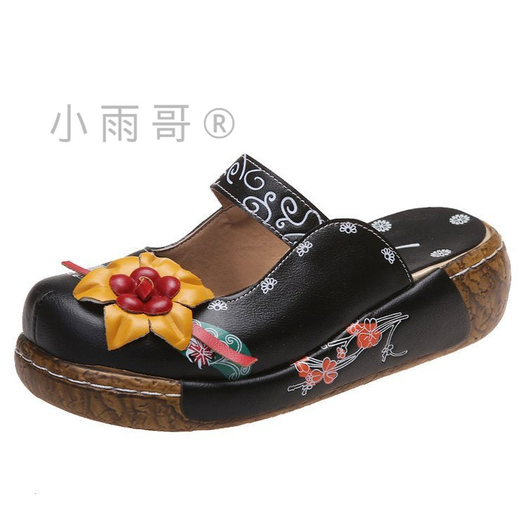 Easy Classic Sandals