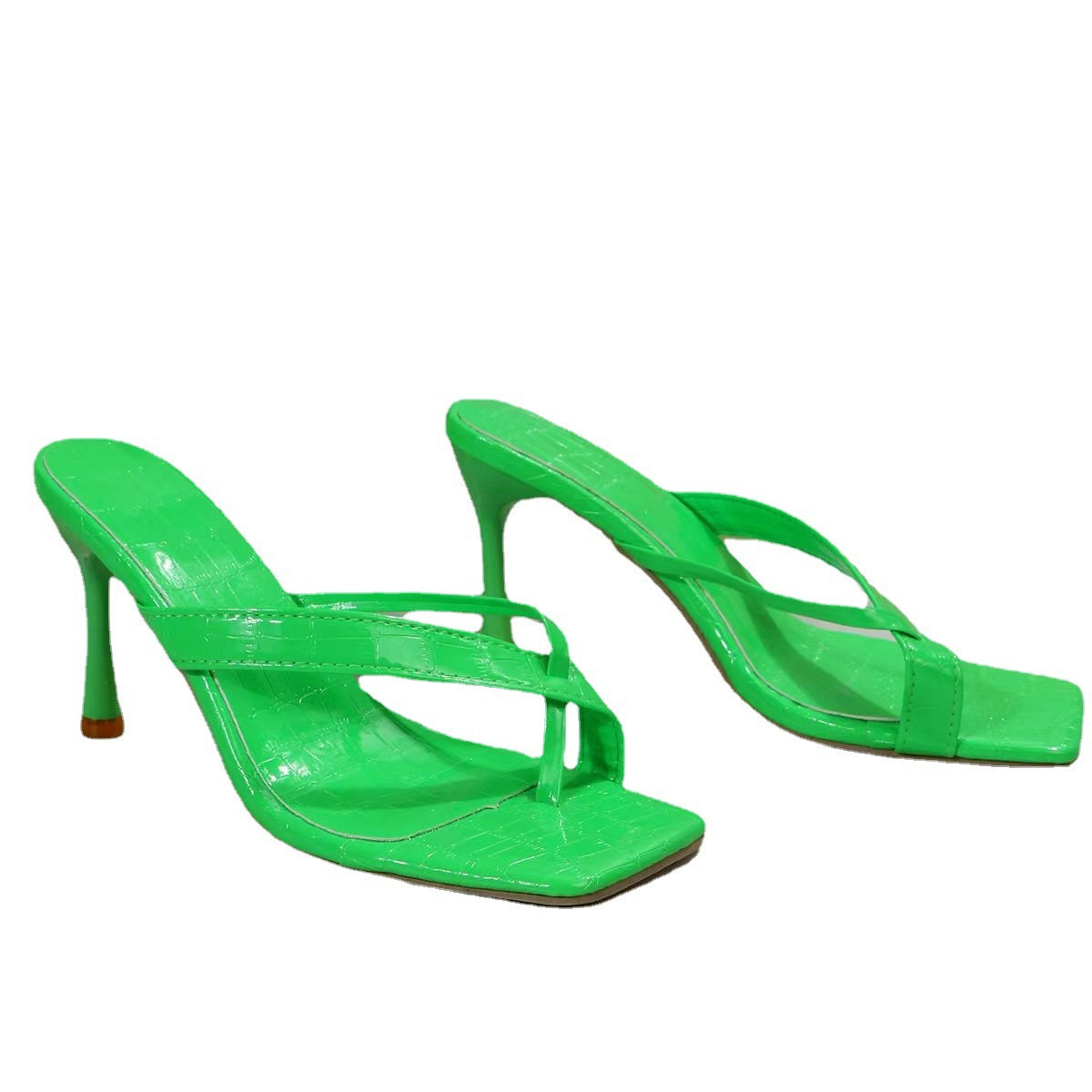 Clean Minimal Sandals