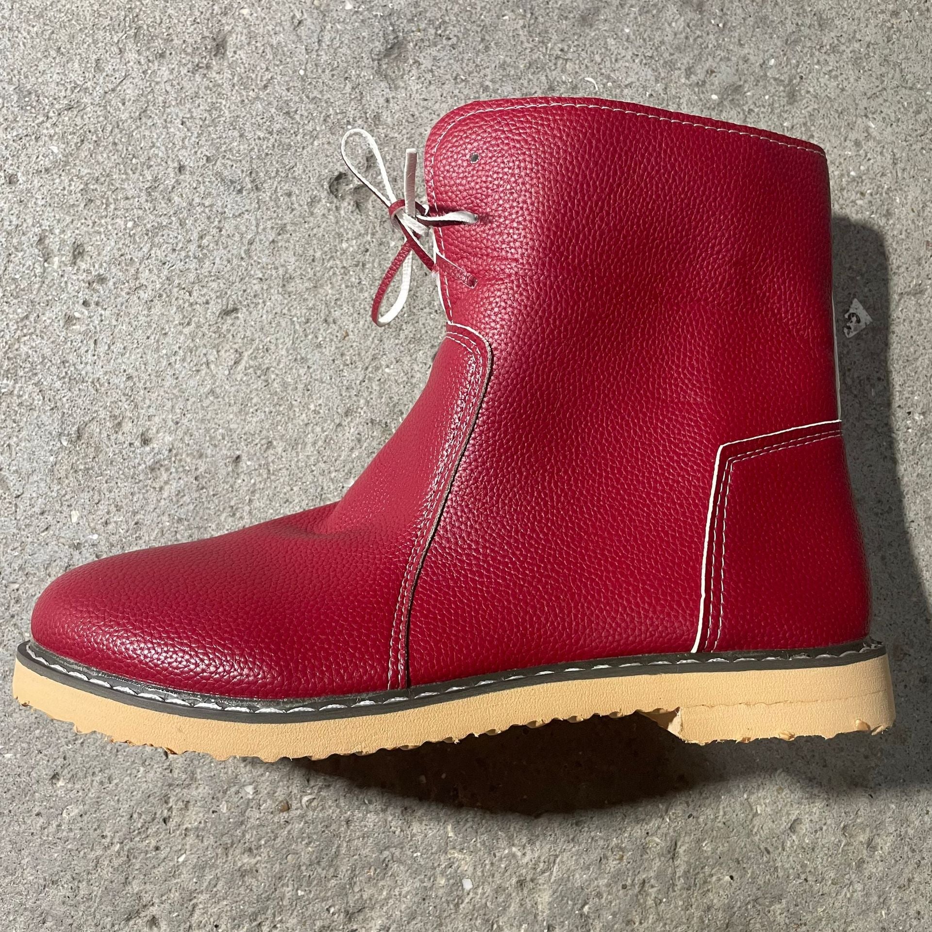 Easy Soft Boots