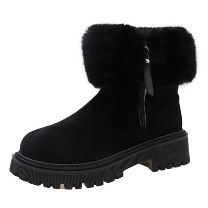 Easy Slouchy Boots