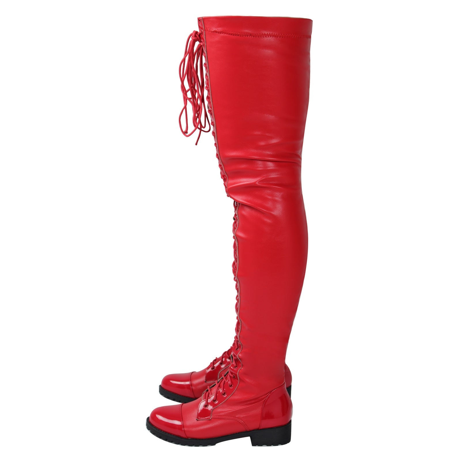 Simple Autumn Boots