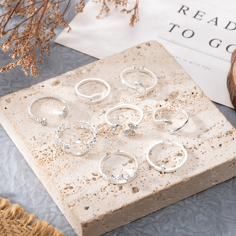 Graceful Charm Jewelry