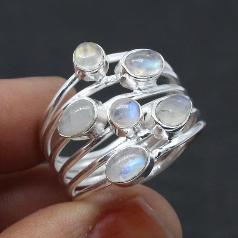 Daily Statement Jewelry