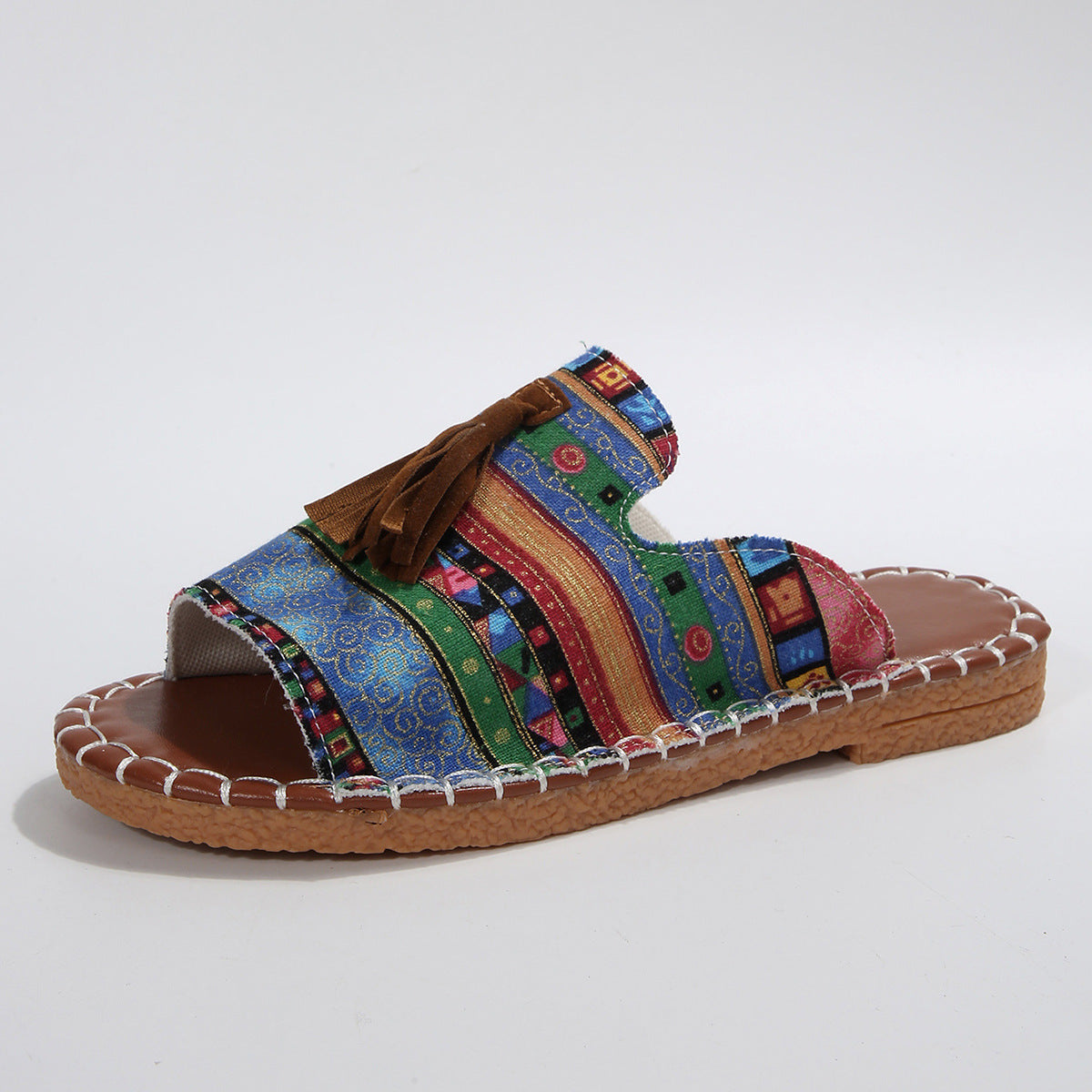 Everyday Resort Sandals