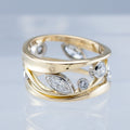 Summer Silver Jewelry
