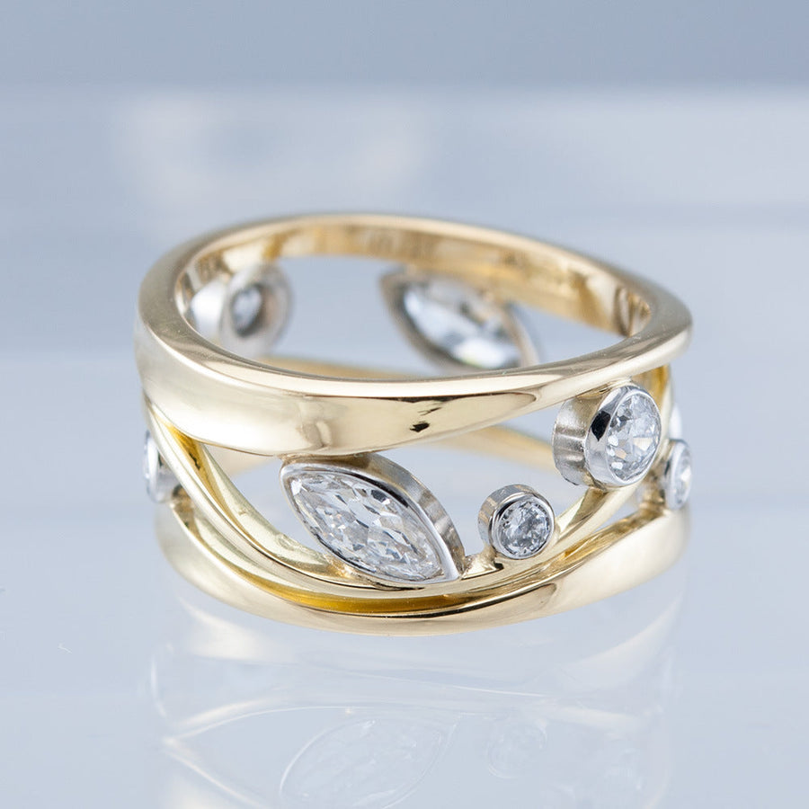 Summer Silver Jewelry