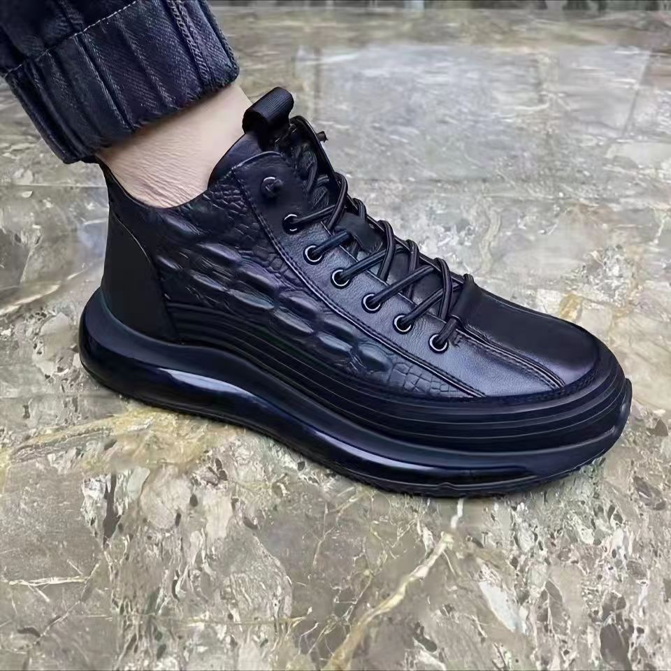 Everyday Platform Sneakers