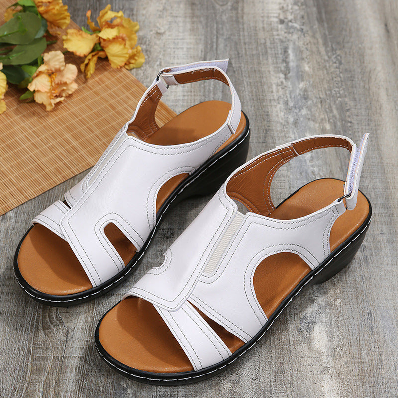 Airy Soft Sandals