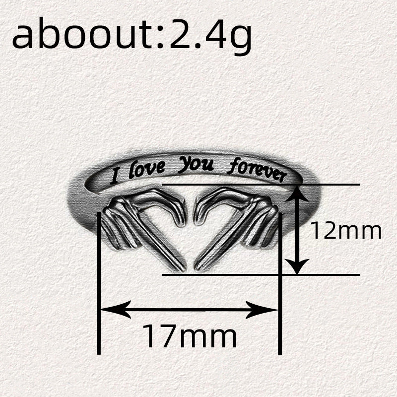 Classic Romantic Jewelry