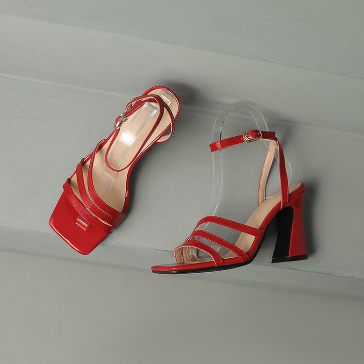 Easy Resort Sandals